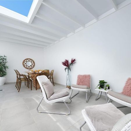Casa Yus Villa Arrecife  Ngoại thất bức ảnh