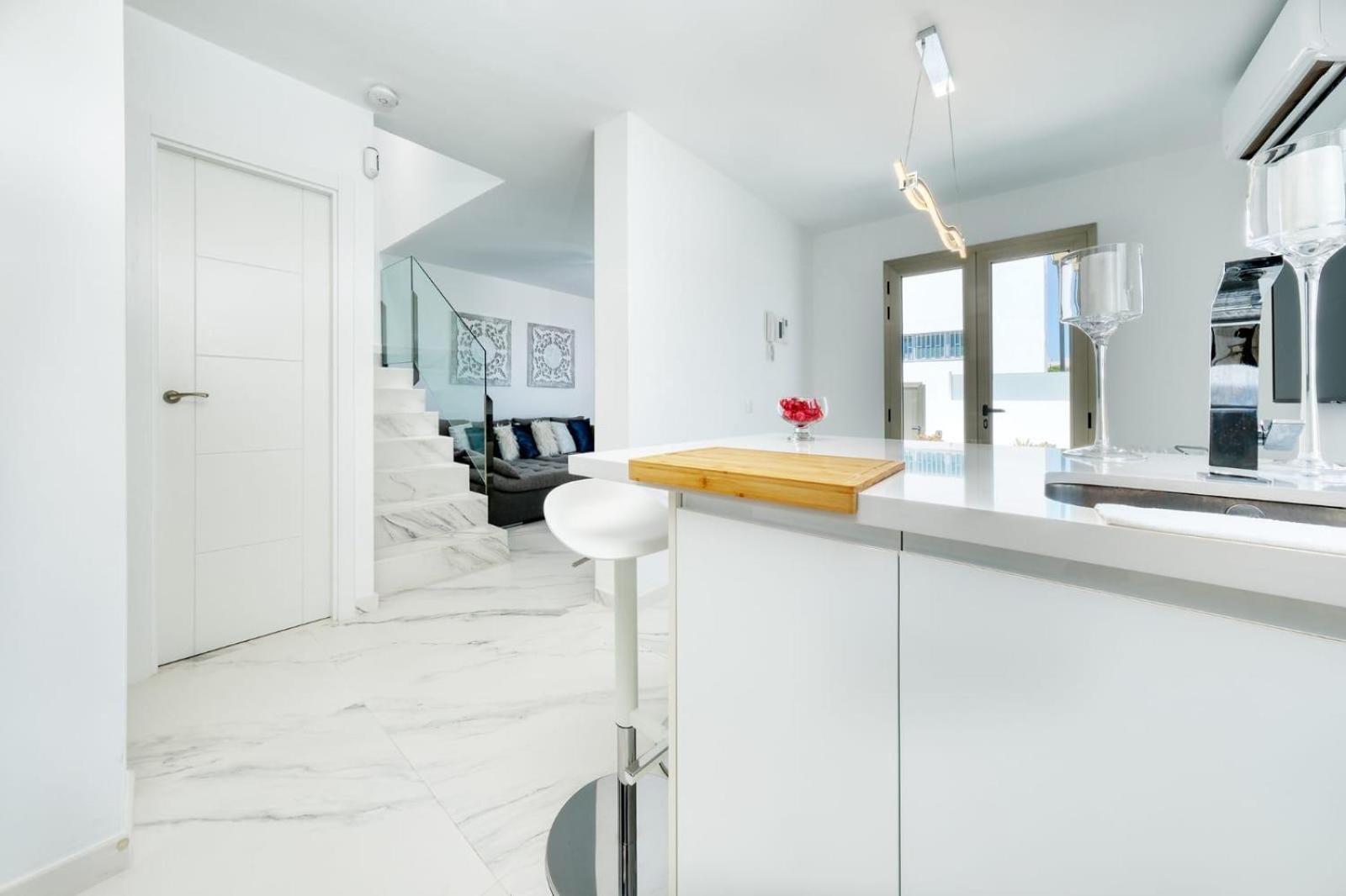 Casa Yus Villa Arrecife  Ngoại thất bức ảnh