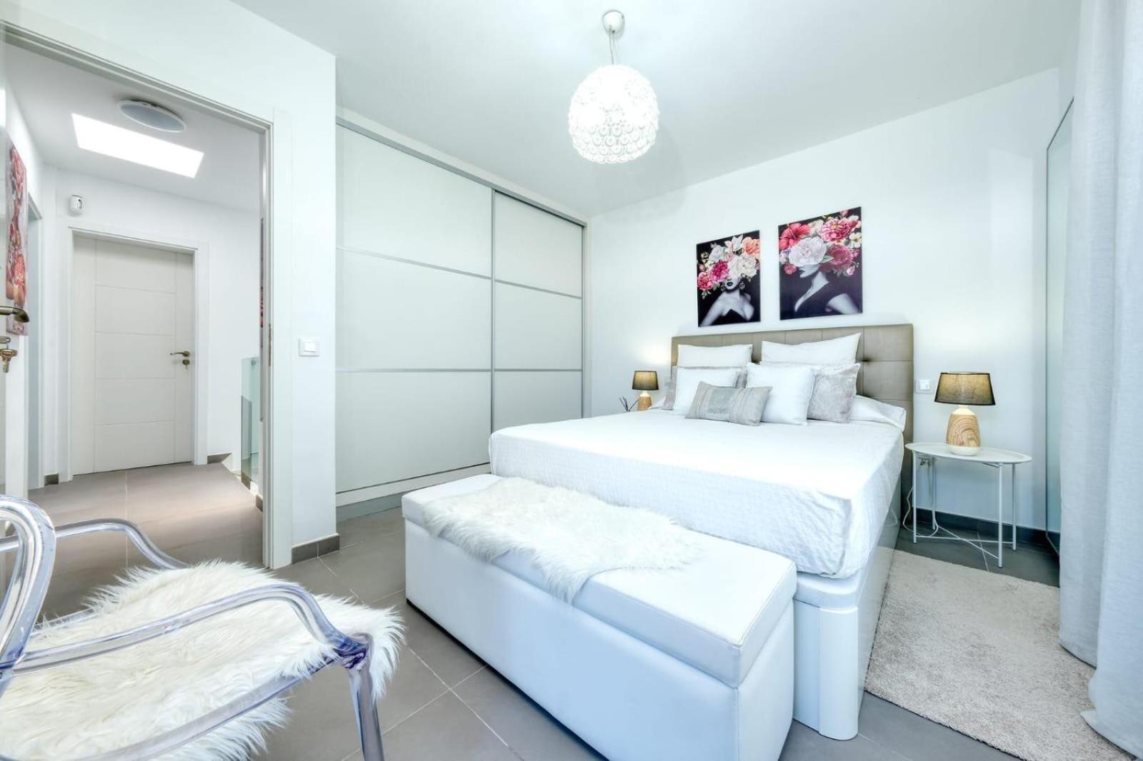 Casa Yus Villa Arrecife  Ngoại thất bức ảnh