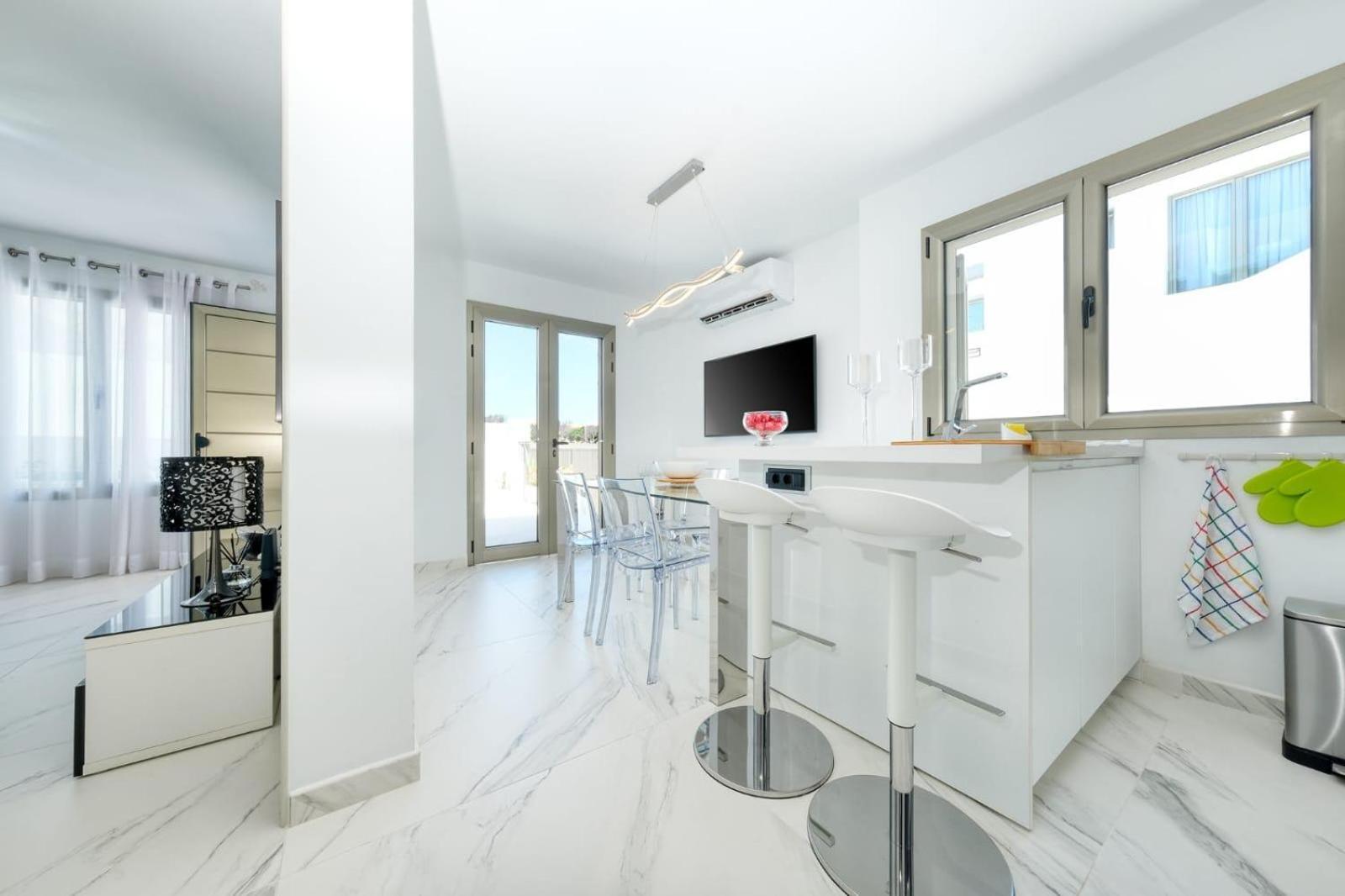 Casa Yus Villa Arrecife  Ngoại thất bức ảnh