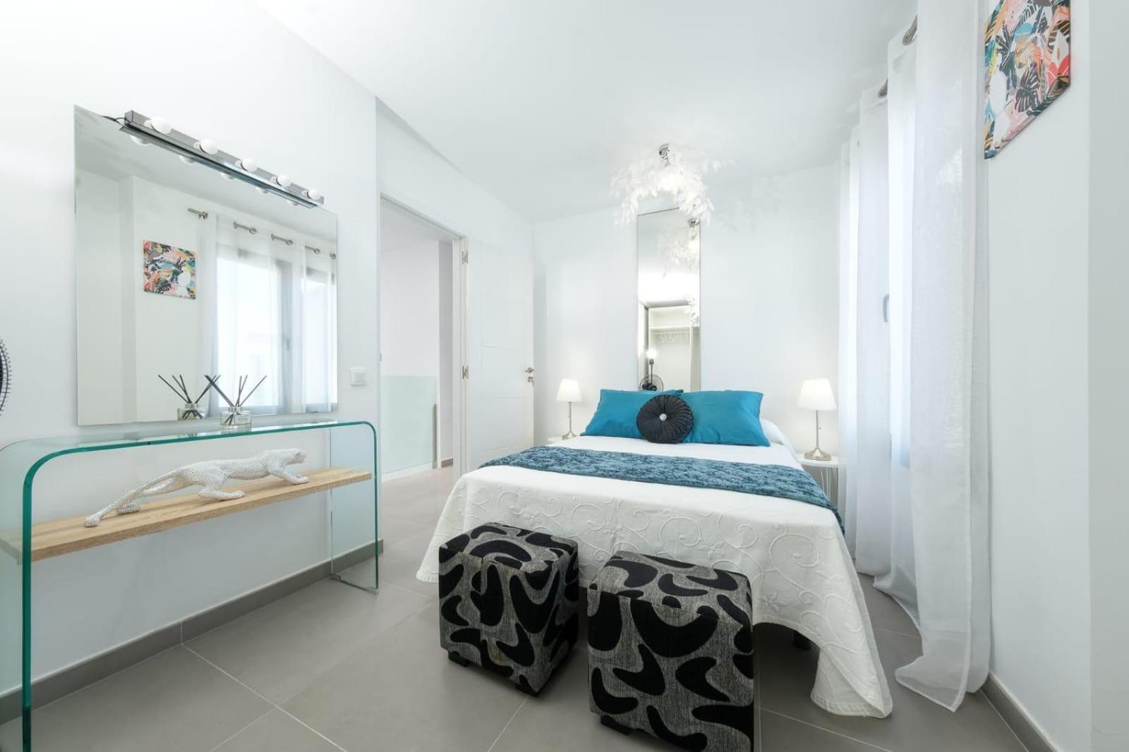 Casa Yus Villa Arrecife  Ngoại thất bức ảnh