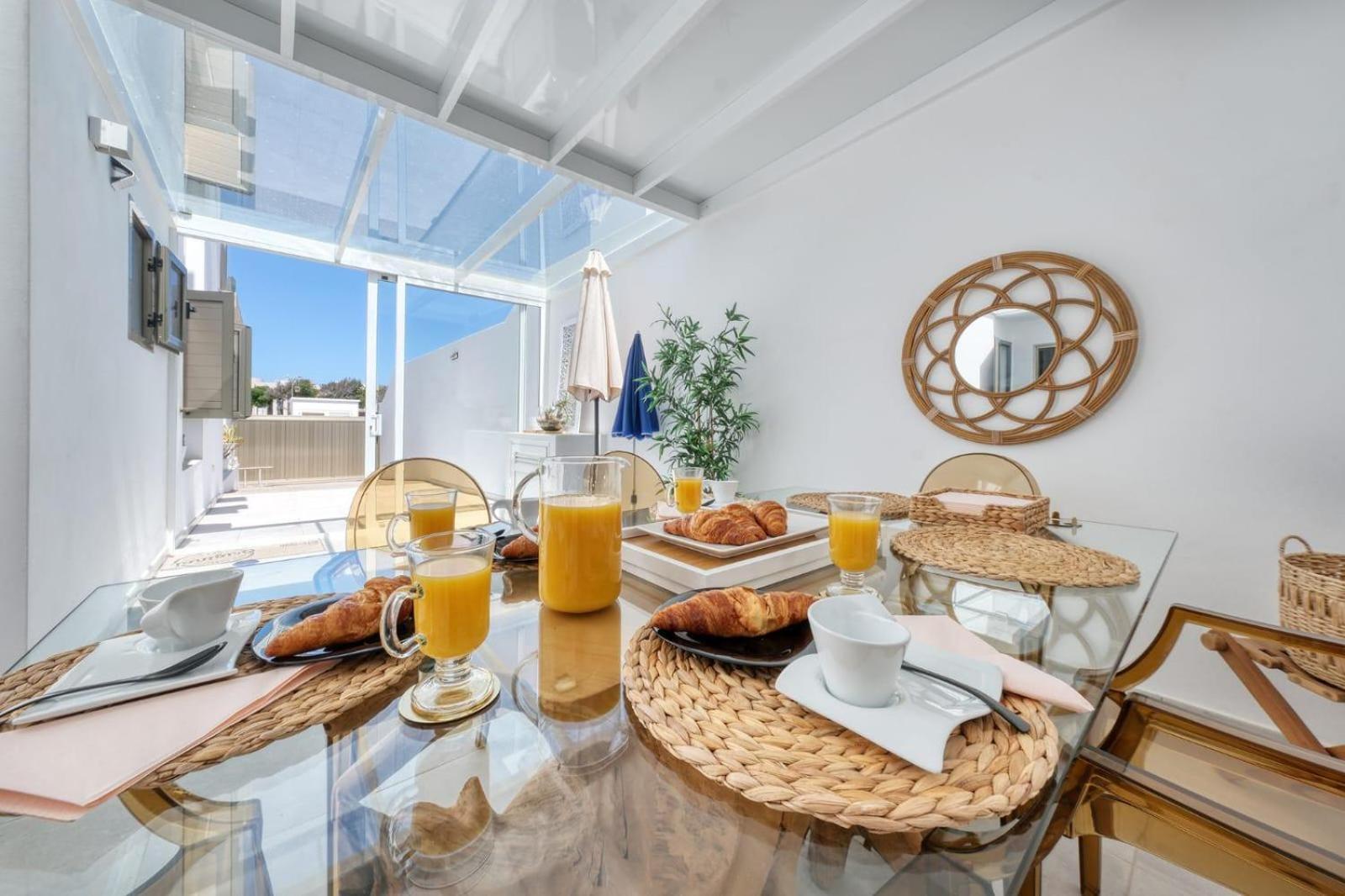 Casa Yus Villa Arrecife  Ngoại thất bức ảnh
