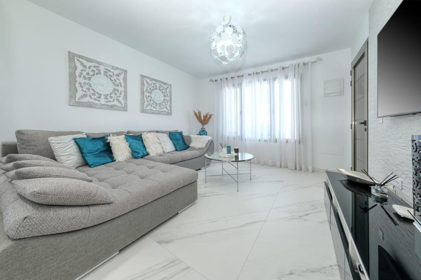 Casa Yus Villa Arrecife  Ngoại thất bức ảnh